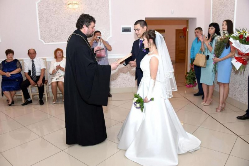 Все – жениться! ЗАГСы Воронежской области начинают работать в прежнем режиме