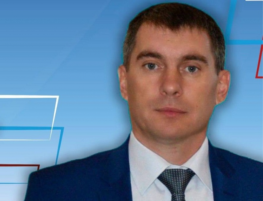 Иван Титов продлил полномочия главы Грибановского городского поселения еще на пять лет