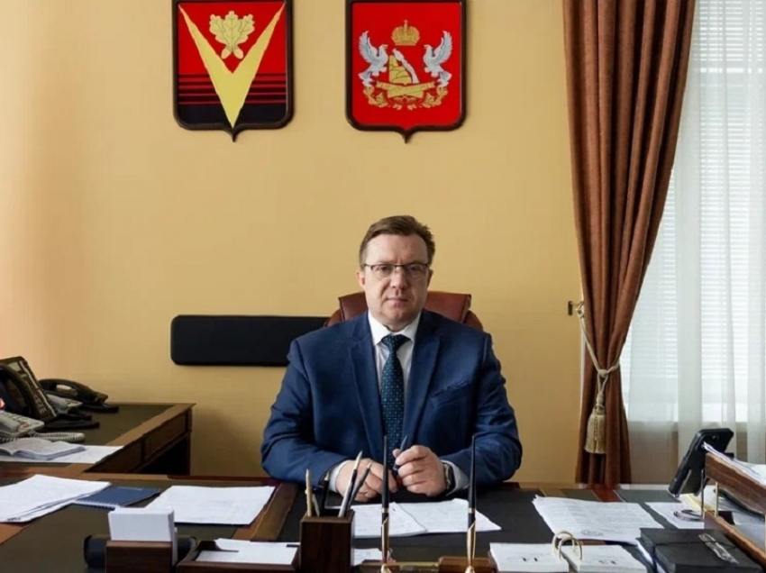 Конец двоевластия: должности главы округа и главы администрации округа объединили в Борисоглебске