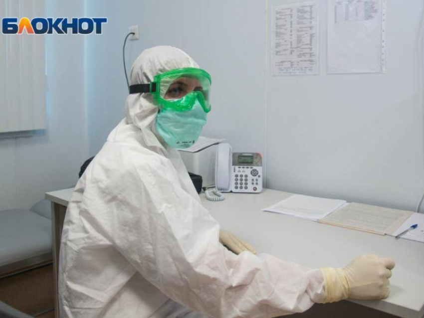 Еще 203 человека заболели коронавирусом в Воронежской области