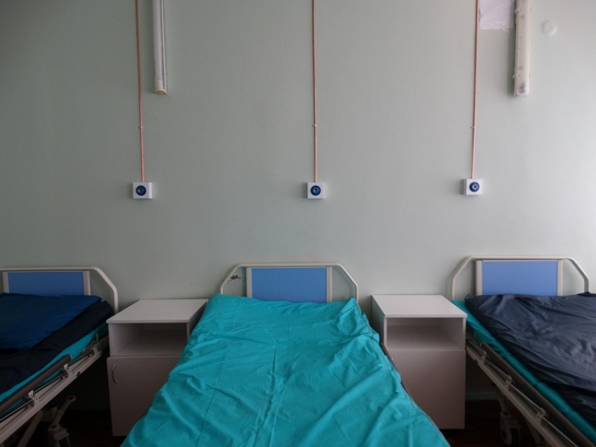 Поворинского врача второй раз обвиняют в смерти пациента