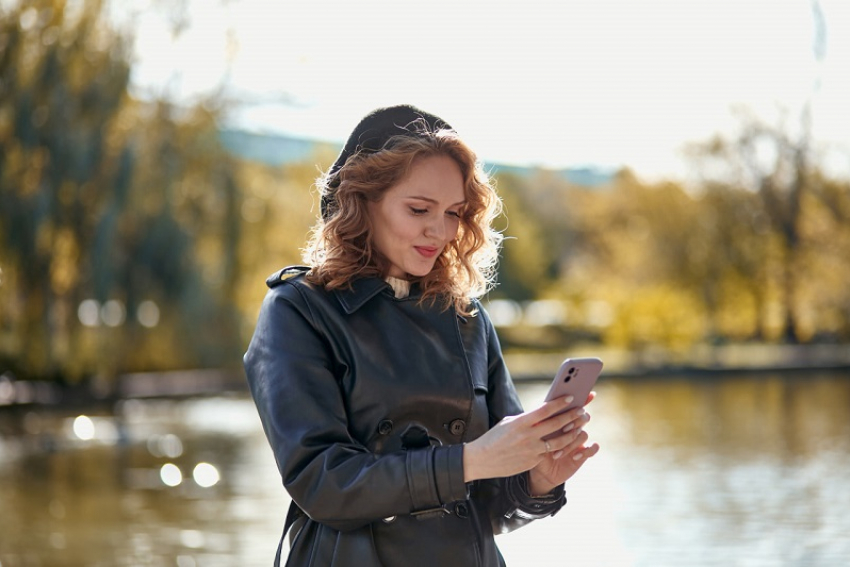 В восьми районах Воронежской области улучшили мобильную связь