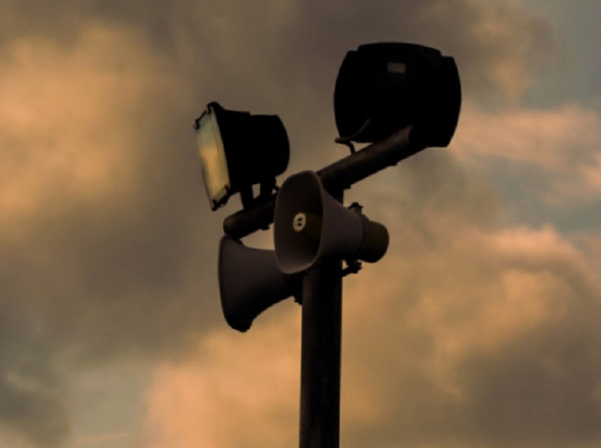 В Воронежской области пройдет масштабная проверка систем оповещения