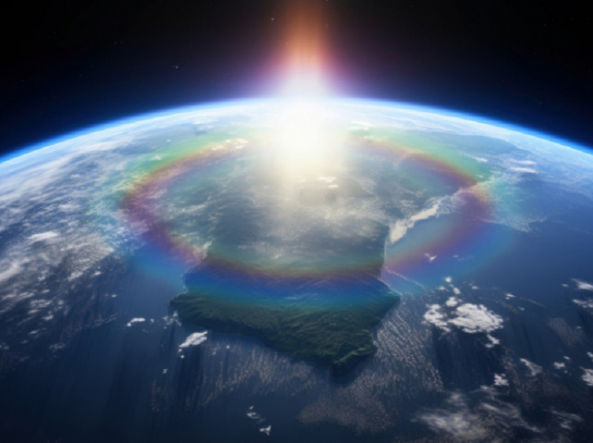 Магнитная буря испортит выходные жителям Воронежской области