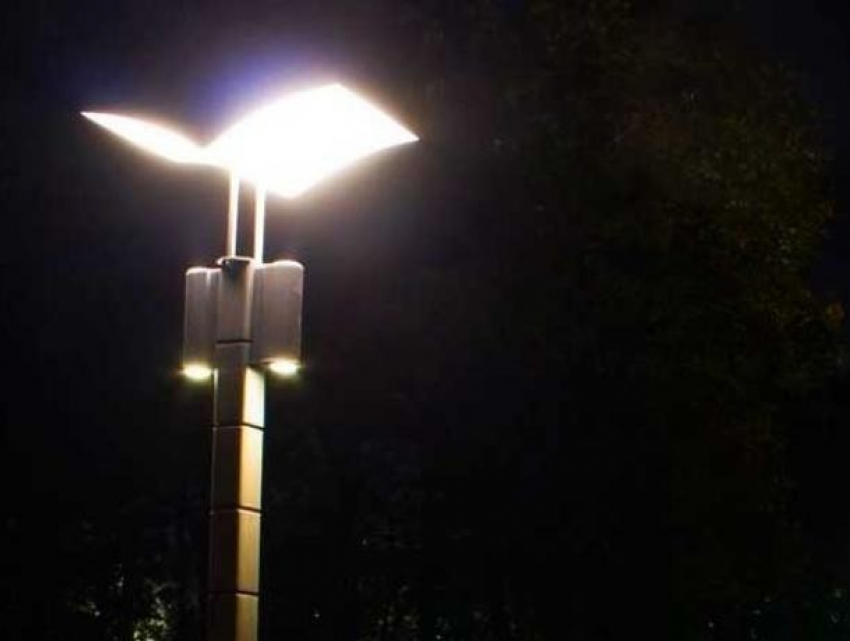 5 тыс светодиодных фонарей появятся к концу года в Воронежской области