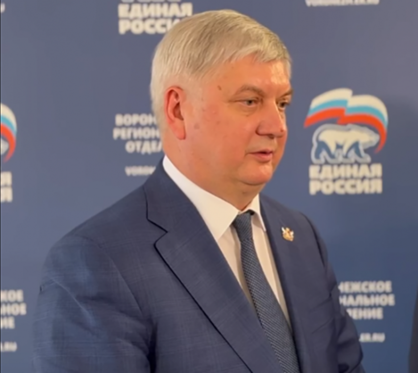 Как это «неожиданно": Александр Гусев объявил об участии в выборах губернатора