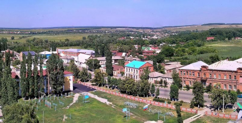 Борисоглебский округ  не обнаружен в победителях  конкурса на лучшее  муниципальное образование Воронежской области