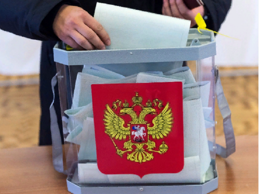 В Поворинском районе оштрафовали председателя избирательной комиссии