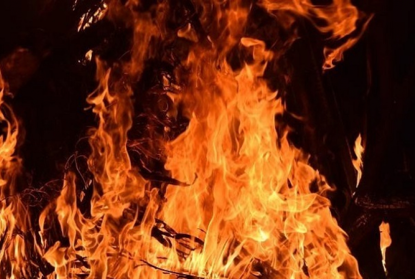 Тело 65-летнего жителя Поворинского района нашли в сгоревшем доме