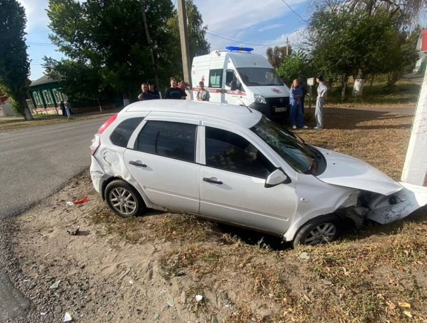 За 9 месяцев в Борисоглебске в ДТП погибло 11 человек