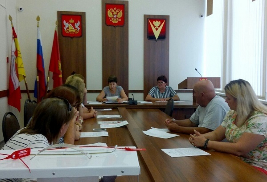 Только три партии выдвинули своих кандидатов на довыборы в Борисоглебске