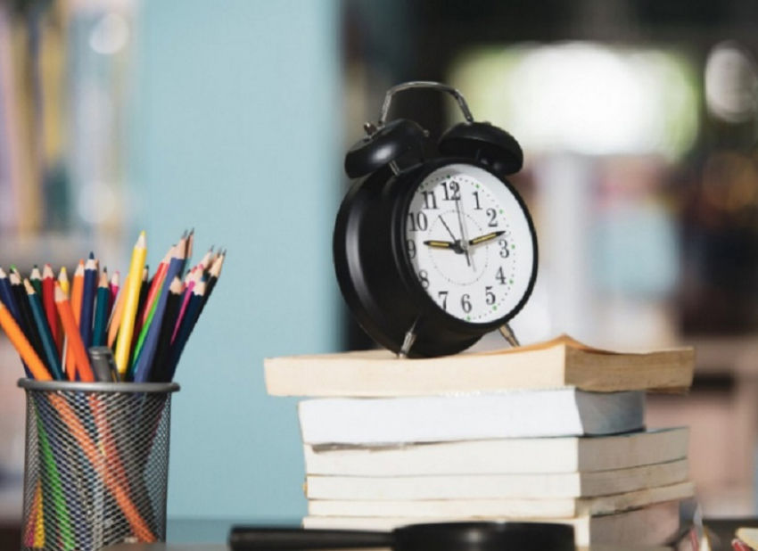 Стало известно, когда в школах Воронежской области прозвенят последние звонки