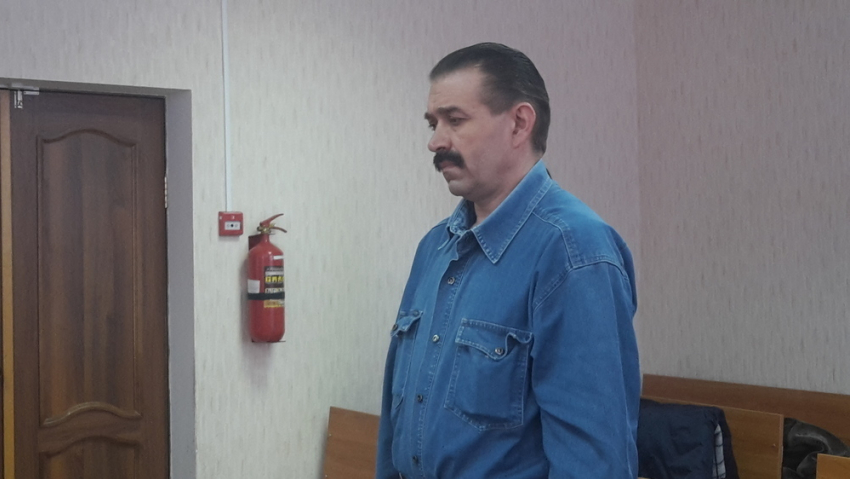 Воронежский суд вынес приговор хозяину медведя-убийцы