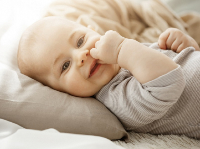 ЗАГС назвал самые популярные в последние три месяца имена в Воронежской области