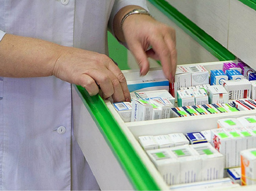 Борисоглебцы столкнулись с нехваткой медикаментов в разгар пандемии
