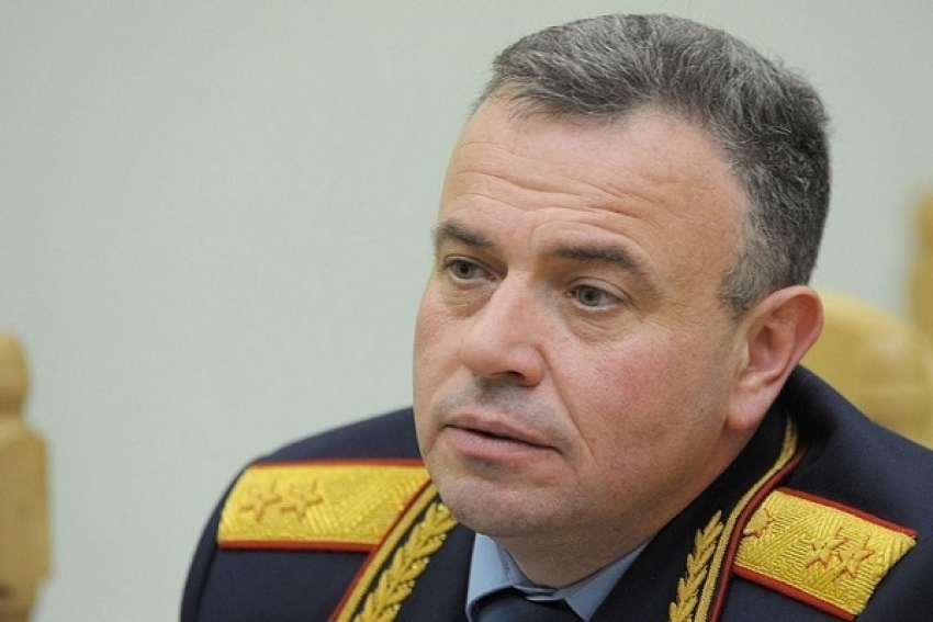 Руководитель СУ СК по Воронежской области проведет личный прием граждан в Борисоглебске