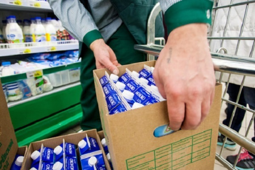 Роспотребнадзор обязал производителей маркировать продукты с заменителями молочного жира