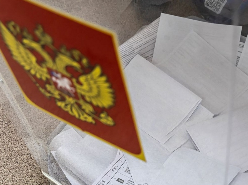 Итоги выборов депутатов Воронежской областной Думы подвели в Борисоглебске
