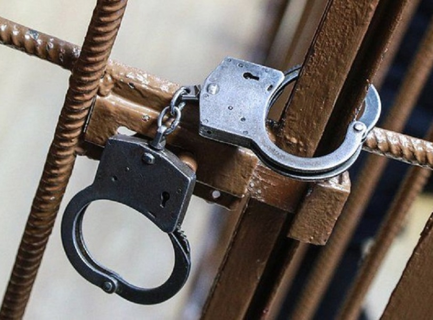 Студента будут судить за госизмену и попытку диверсии в Воронежской области