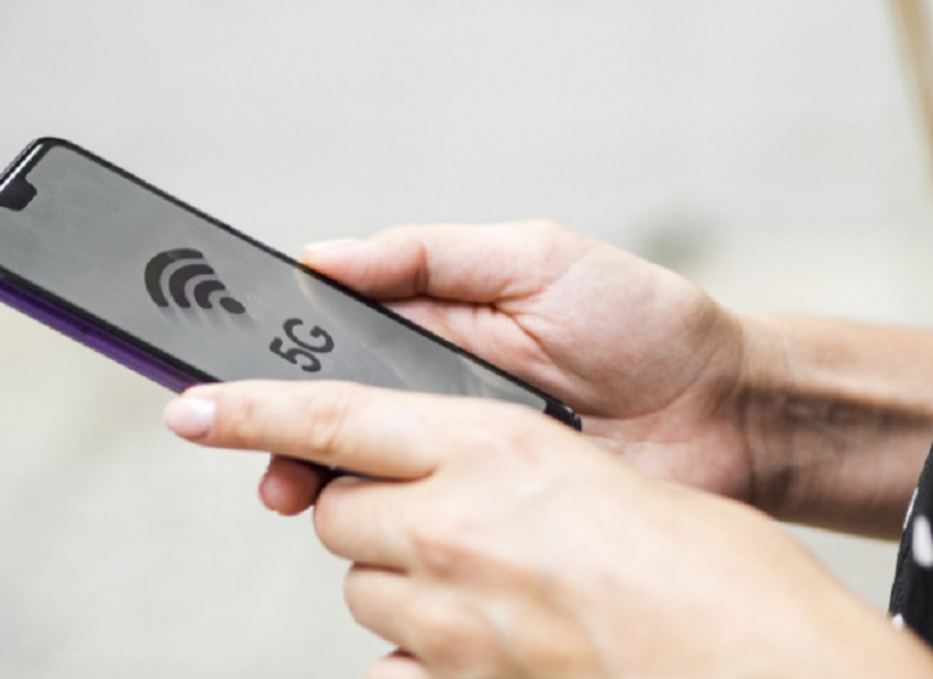 На железнодорожных вокзалах в Воронежской области появились точки бесплатного Wi-Fi