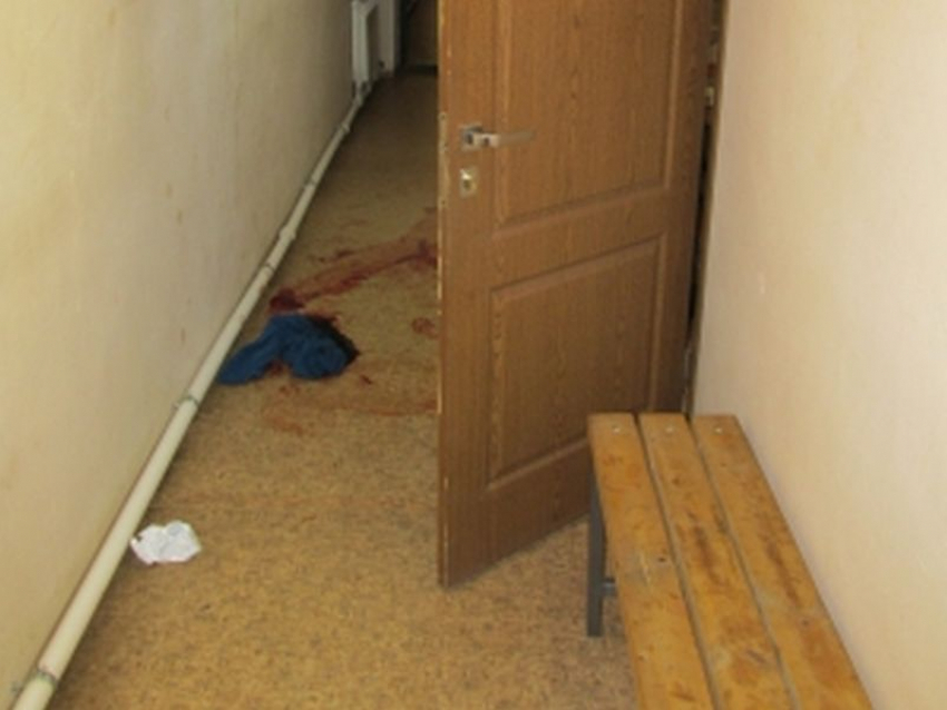 Борисоглебский округ попал в число районов Воронежской области с возросшим количеством убийств