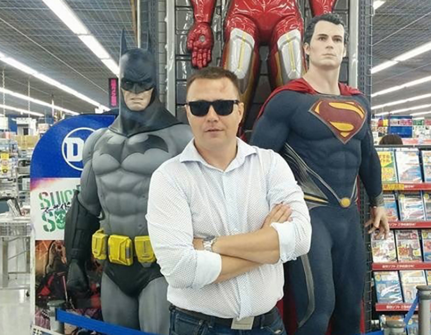 «Супермены пластмассовые»: депутат Госдумы от Воронежской области высмеял западные санкции