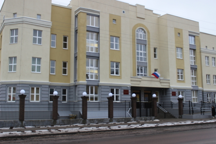 В Борисоглебске будут судить женщину, которая обматерила полицейского