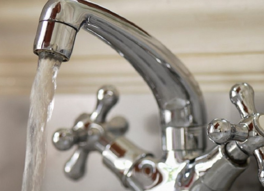 В России вдвое повысили плату за воду без счётчиков