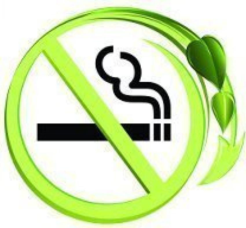 Борисоглебцев призывают отказаться от курения 