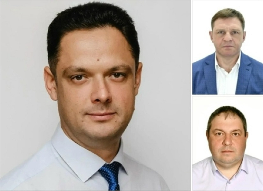 Кого выдвинула «Единая Россия» на выборах депутатов Борисоглебской городской Думы по округу №8