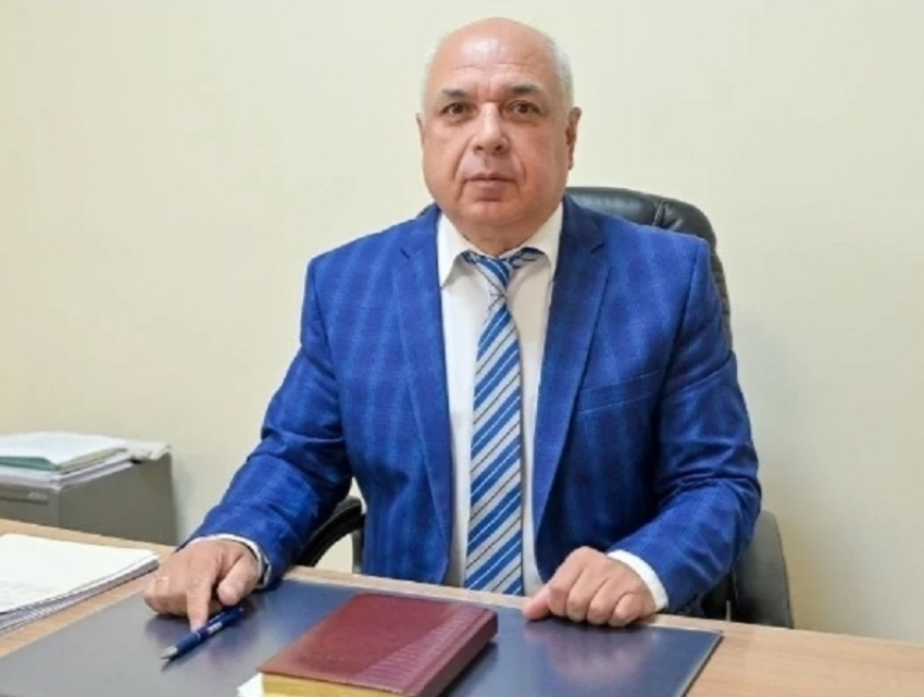 Михаил Брагин ответит на вопросы жителей Терновского района в ходе «прямой линии»