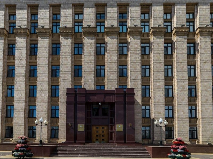 Госдолг Воронежской области составил 31 млрд рублей