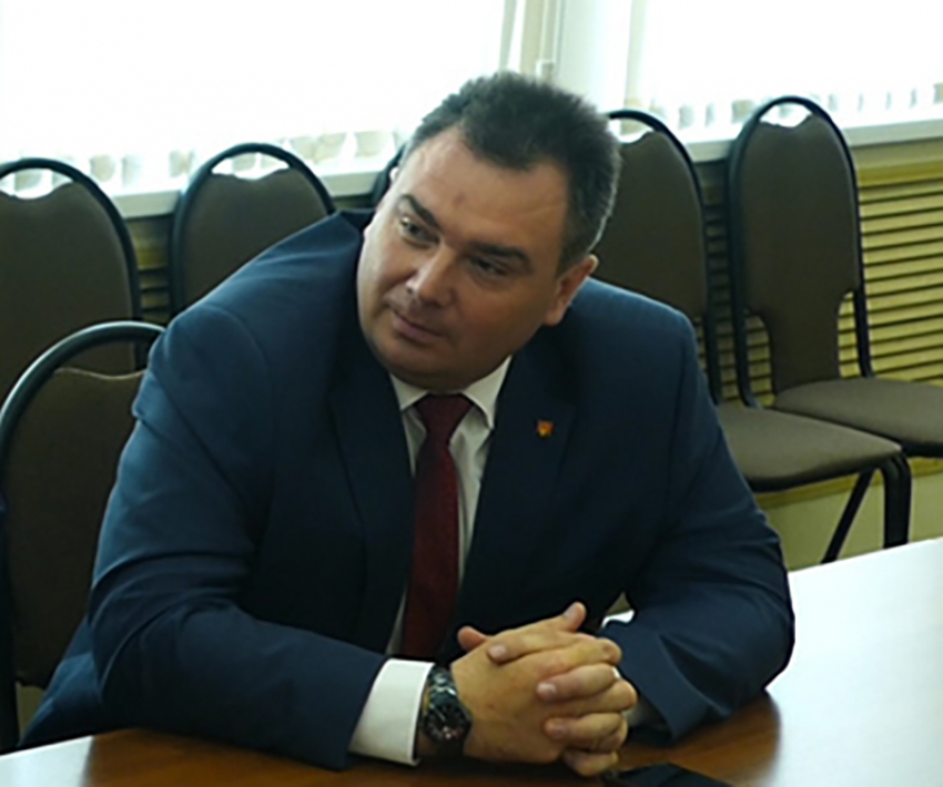 Внушительный список вопросов приготовили для мэра Борисоглебска