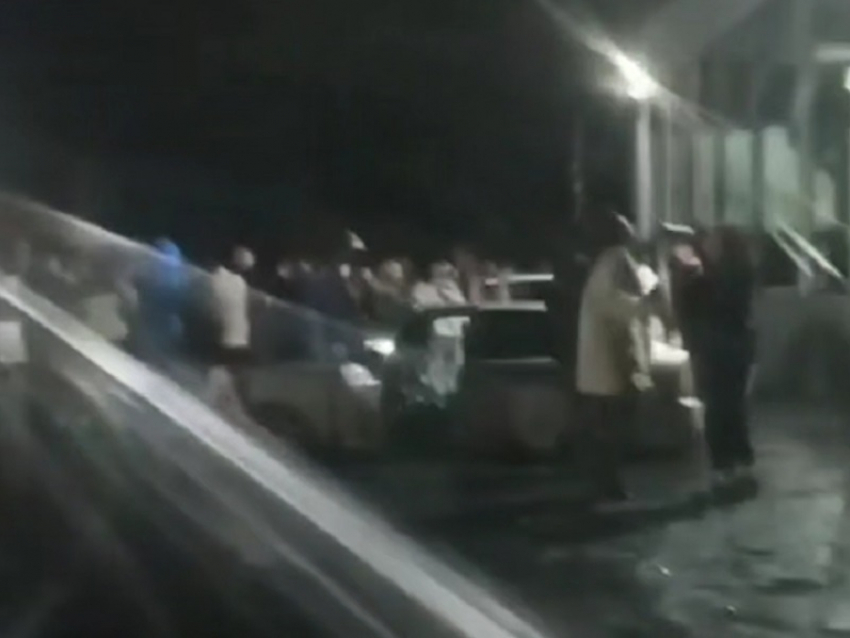 Борисоглебца, устроившего массовые пляски под песню Верки Сердючки, оштрафовали на 50 тыс. рублей