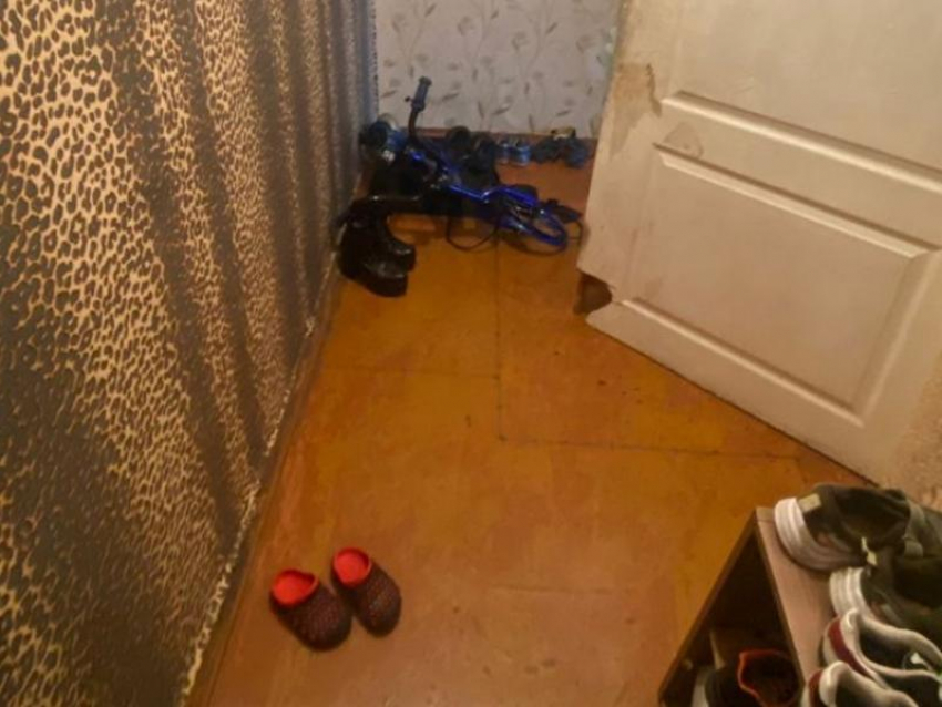 Стали известны ужасающие подробности убийства детей в Терновке