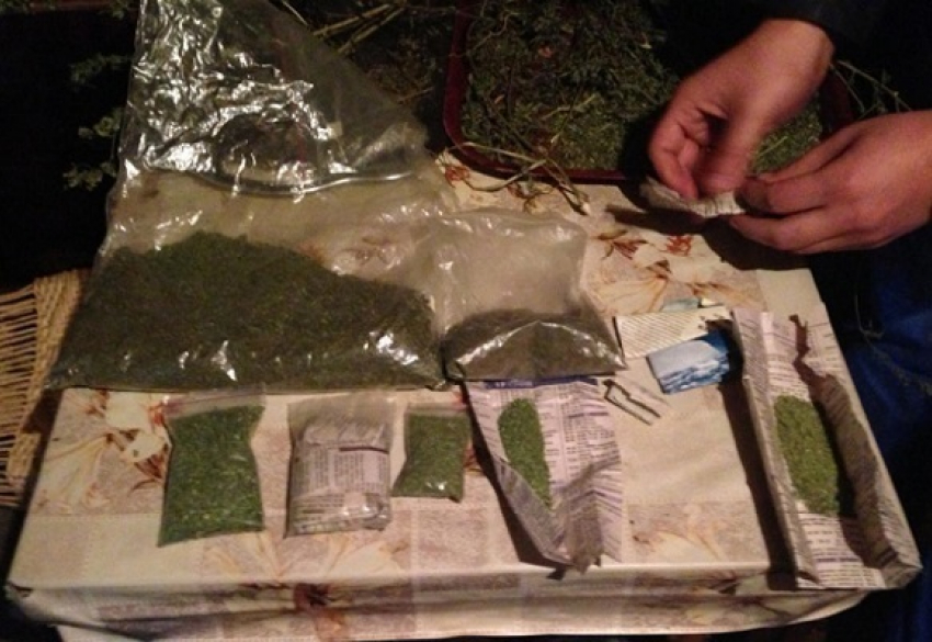 В Новохопёрском районе возбудили уголовное дело в отношении наркоторговцев