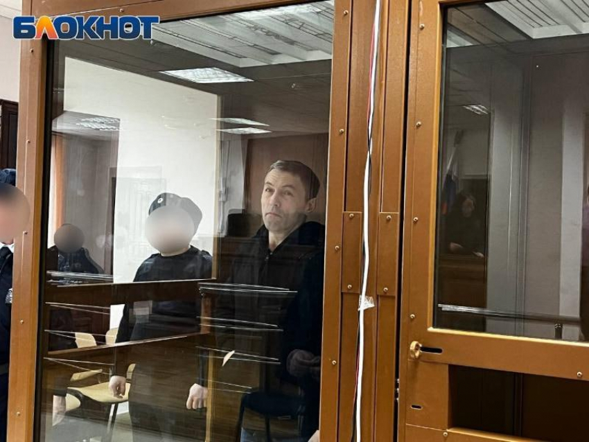 Убил целую семью «из-за коровы": в Воронежской области вынесли приговор «лискинскому подрывнику»