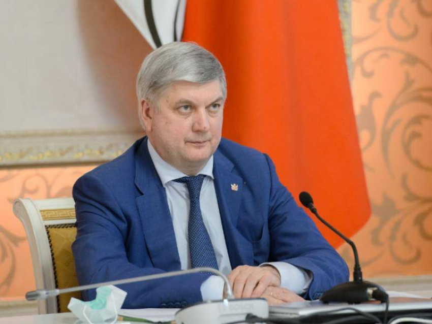 Опубликован указ губернатора об ужесточении коронавирусного режима в Воронежской области