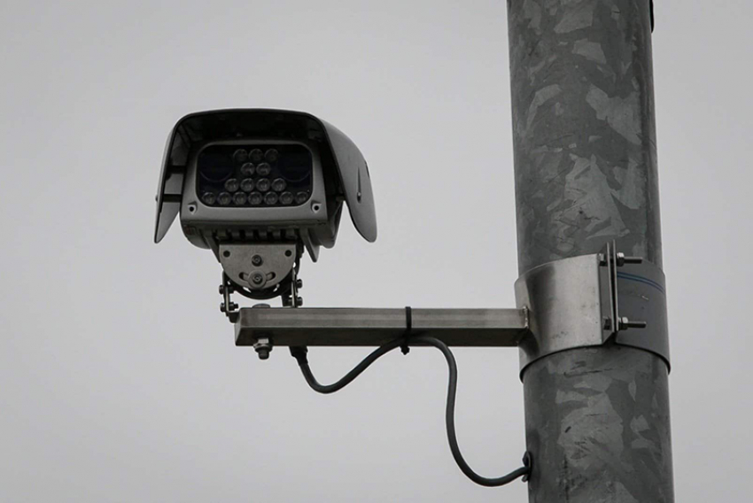 2 миллиарда рублей штрафов собрали благодаря камерам на дорогах Воронежской области
