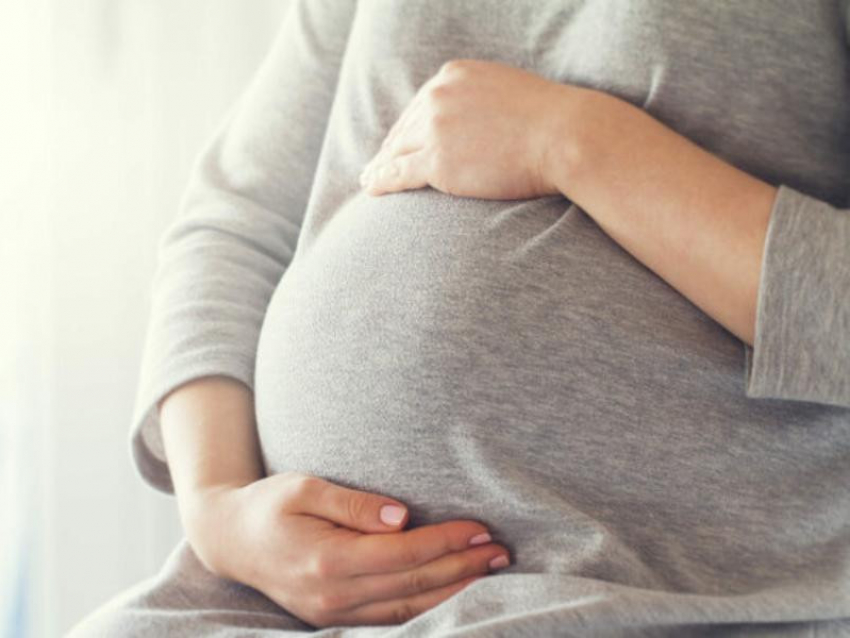 Среди заболевших коронавирусом в Воронежской области оказалась беременная девушка