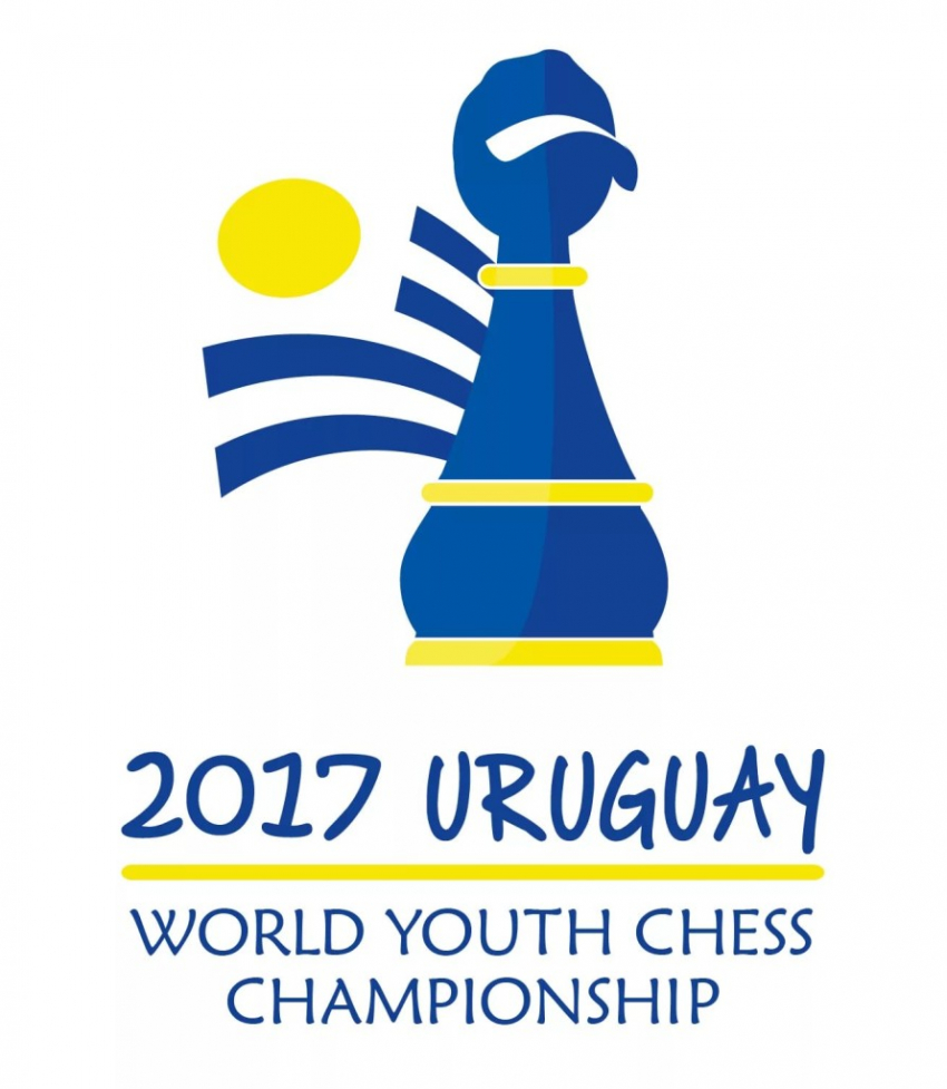 Юная шахматистка из Борисоглебска вошла в десятку лучших на Первенстве Мира в Уругвае