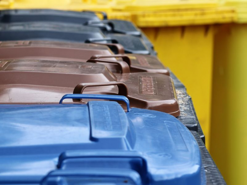 С помощью сервиса «Ростелекома» выявлено более 200 нарушений на площадках сбора мусора в Воронеже