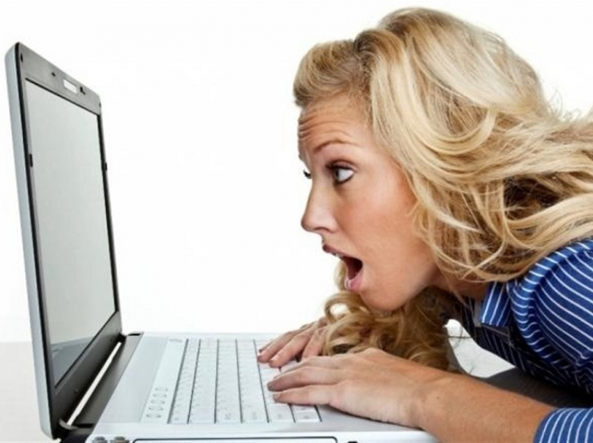 Воронеж обошел Москву в рейтинге любителей порно