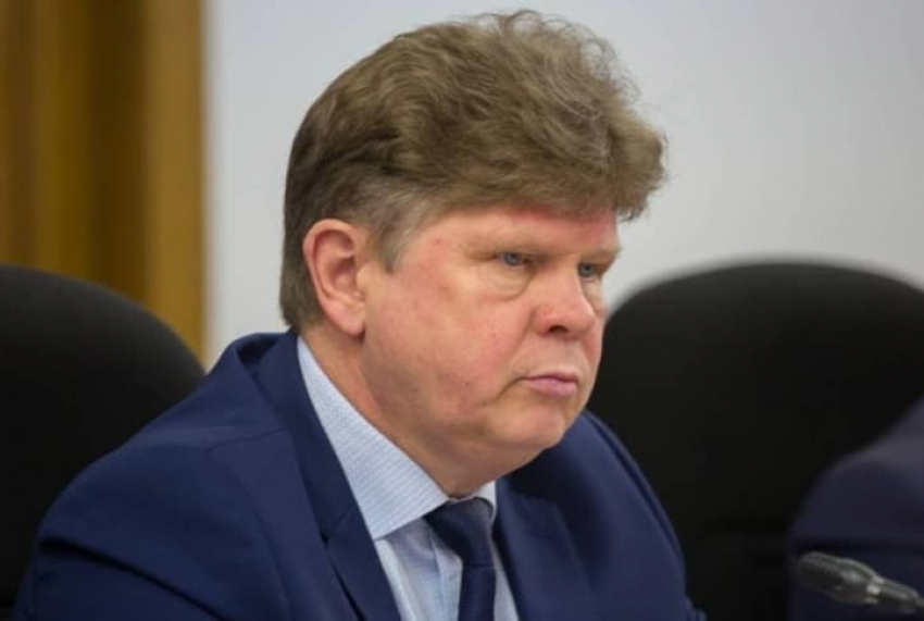Главврач Борисоглебской РБ: «Мы получаем все больше и больше заболевших…»