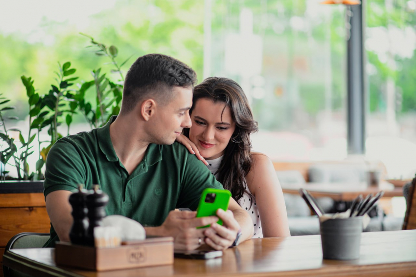 Воронежцы все чаще хотят видеть собеседника при общении в мессенджерах