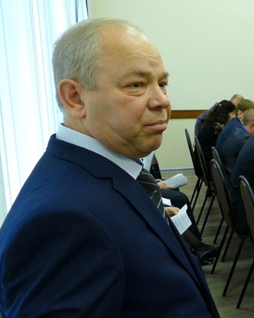 В Борисоглебске возбуждено уголовное дело в отношении председателя контрольно-счетной палаты