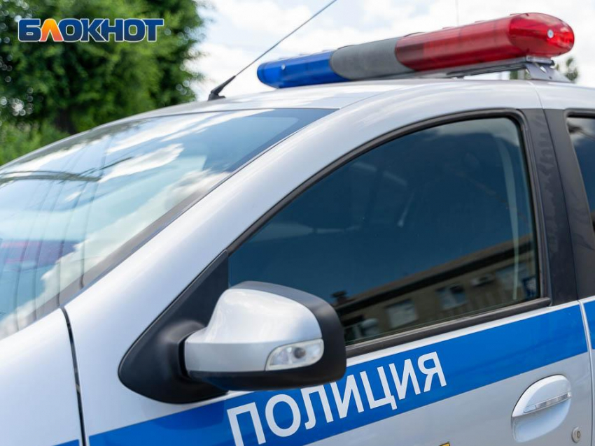 Водитель мопеда упал на проезжую часть и погиб под Борисоглебском