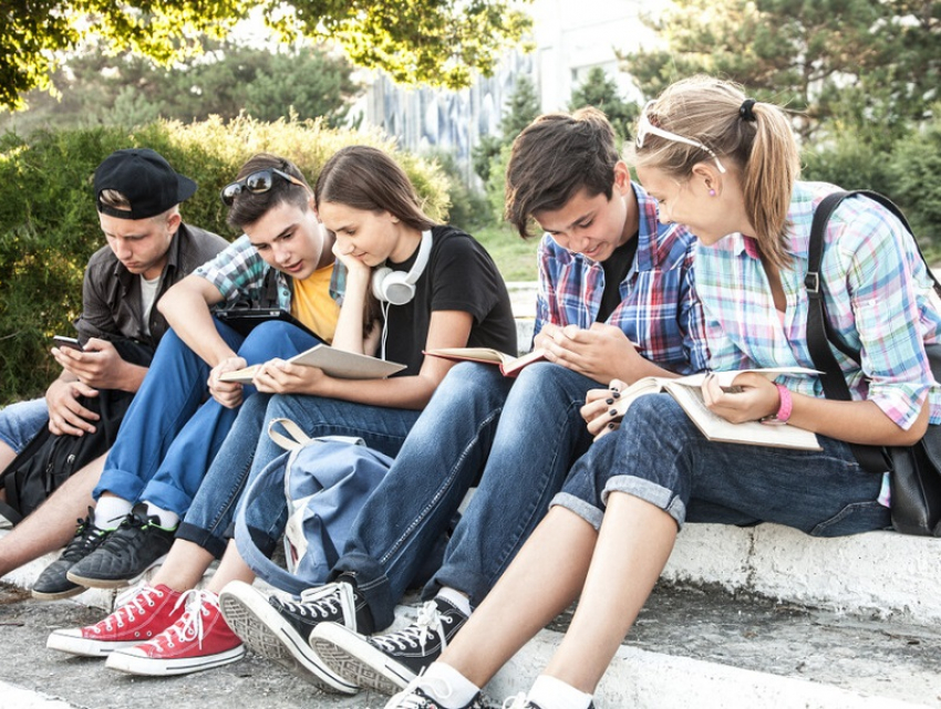 Под молодежную политику создали отдельное управление в правительстве Воронежской области