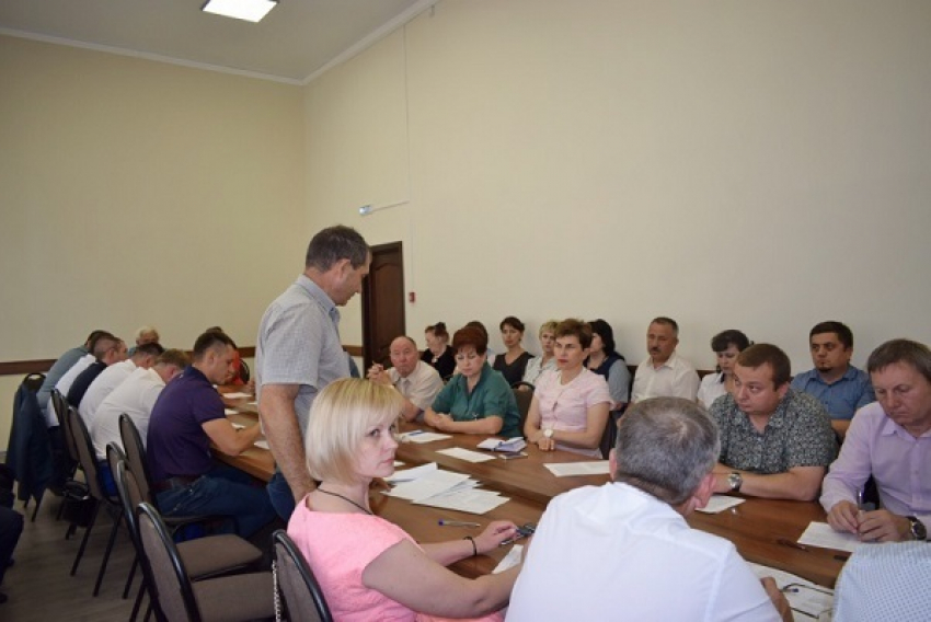 Борисоглебская Дума приняла изменения в Устав городского округа. Коммунисты против