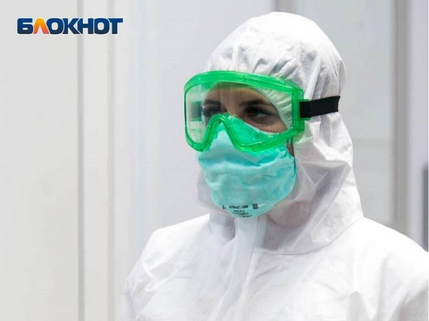 За сутки двое скончались и 89 заразились коронавирусом в Воронежской области